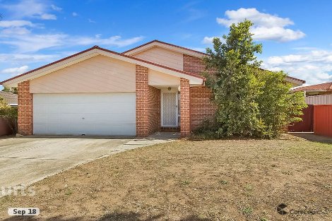 58 Melanie St, Hassall Grove, NSW 2761