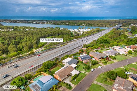 36 Summit Dr, Banora Point, NSW 2486