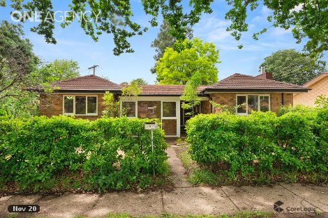 3 Lumeah St, Narrabundah, ACT 2604