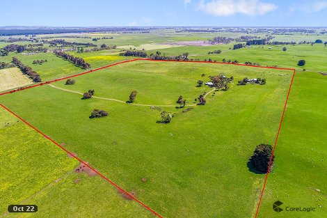 500 Peweena Rd, Mingbool, SA 5291