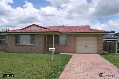 1a Lindsay Rd, Westdale, NSW 2340