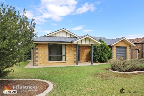 1 Yoogali St, Glenfield Park, NSW 2650