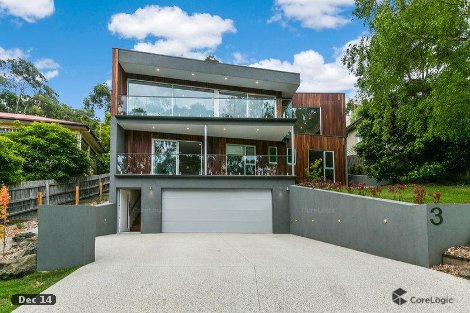 3 Smithers St, Lorne, VIC 3232