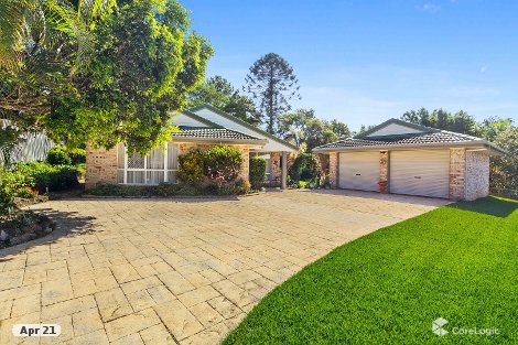 15 Greenlees Ct, Palmwoods, QLD 4555