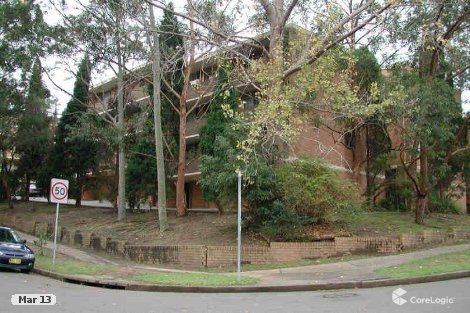 5/13-15 Lachlan Ave, Macquarie Park, NSW 2113