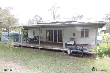 515 Wattle Camp Rd, Wattle Camp, QLD 4615