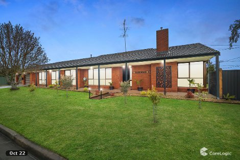 1 Parkwood St, Alfredton, VIC 3350