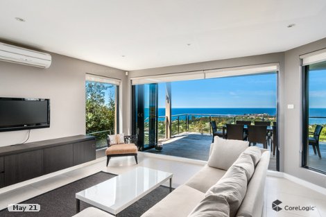 6 The Pinnacle, Bilgola Plateau, NSW 2107