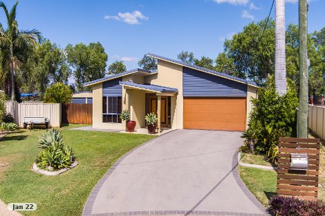 4 Stephanie Ct, Emerald, QLD 4720