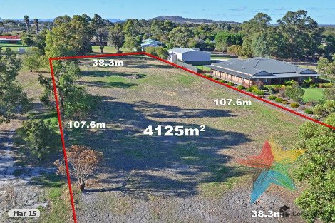 Lot 406 Gladville Rd, Mckail, WA 6330