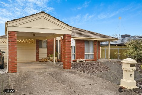 10 Menzies Ct, Trott Park, SA 5158