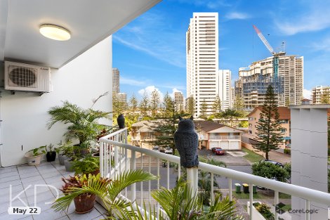 16/13-15 Anne Ave, Broadbeach, QLD 4218