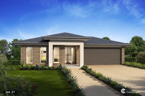 Lot 628 Arrowtail St, Chisholm, NSW 2322