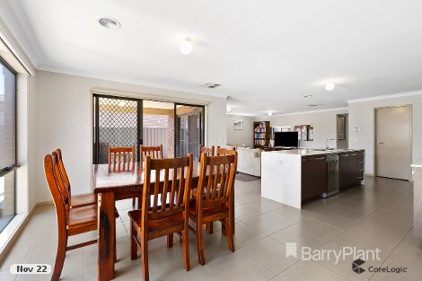 5 Barmah St, Manor Lakes, VIC 3024