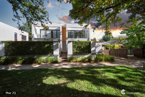 1/48 Ijong St, Braddon, ACT 2612