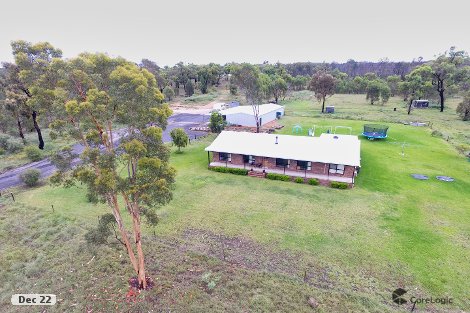 60 J A Mcgregor Dr, Warialda, NSW 2402