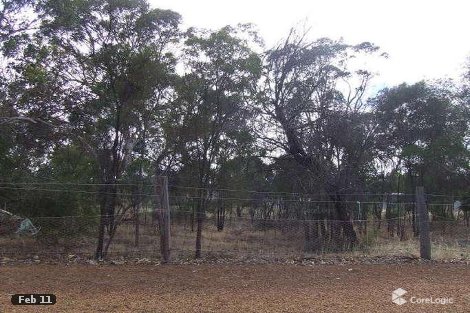 33 Richardson St, Brookton, WA 6306