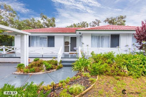 34 Kadina Rd, Gooseberry Hill, WA 6076