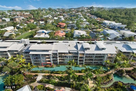 126/180 Alexandra Pde, Alexandra Headland, QLD 4572