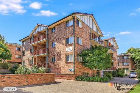 2/5-7 Priddle St, Westmead, NSW 2145