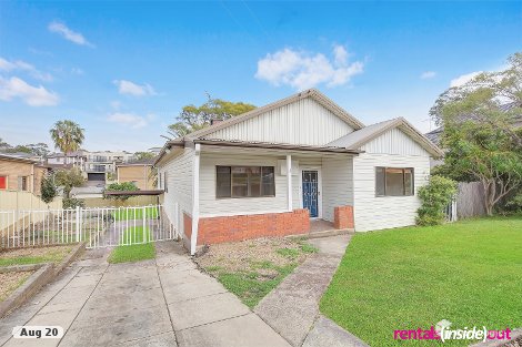 12 Crescent Ave, Ryde, NSW 2112