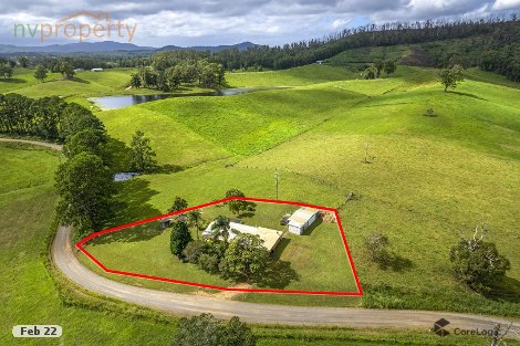 257 Welshs Creek Rd, Talarm, NSW 2447