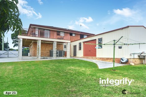 19 Greenwell Point Rd, Greenwell Point, NSW 2540