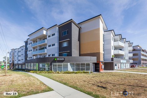 11/117-119 Redfern St, Macquarie, ACT 2614