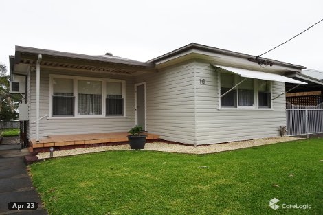 16 Ruskin St, Beresfield, NSW 2322