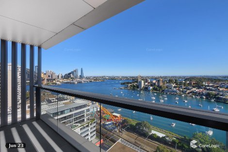 1301/88 Alfred St S, Milsons Point, NSW 2061