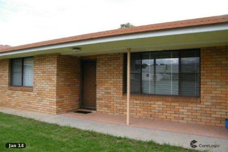 3/56 Beulah St, Gunnedah, NSW 2380