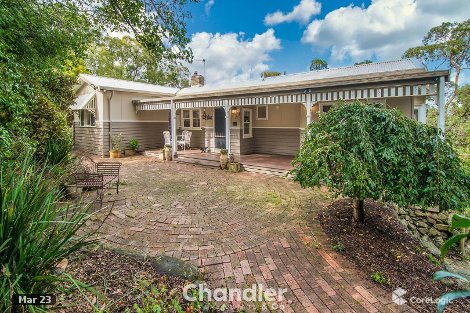 18 Maskells Hill Rd, Selby, VIC 3159