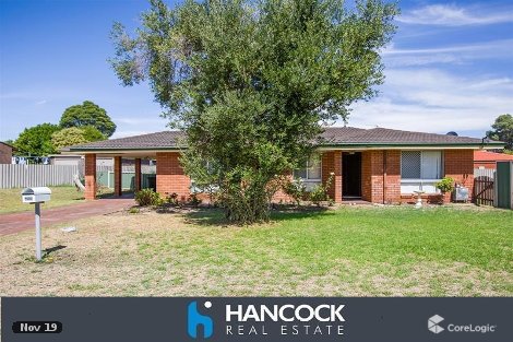 11 Jarvie Cres, Usher, WA 6230