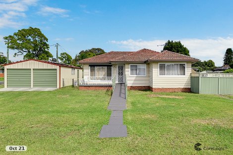 14 Wattle Ave, Macquarie Fields, NSW 2564