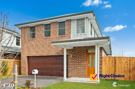 4 Nimmitabel St, Tullimbar, NSW 2527