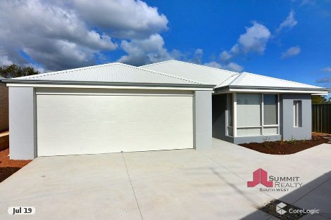 3c Riviera Pl, Binningup, WA 6233