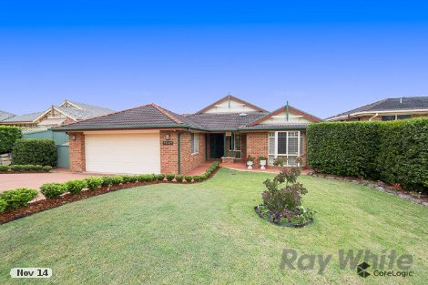 11 Smokebush Pl, Garden Suburb, NSW 2289