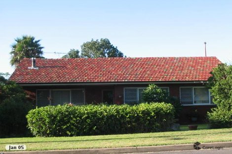 11 Napier St, Mays Hill, NSW 2145