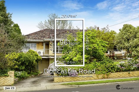 346 Doncaster Rd, Balwyn North, VIC 3104