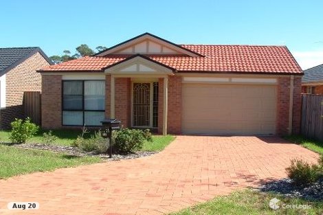 12 Ager Cottage Cres, Blair Athol, NSW 2560