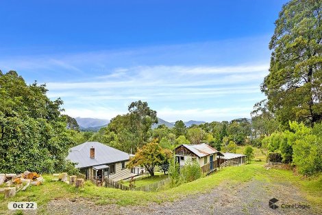 6-10 Cornish Rd, Healesville, VIC 3777