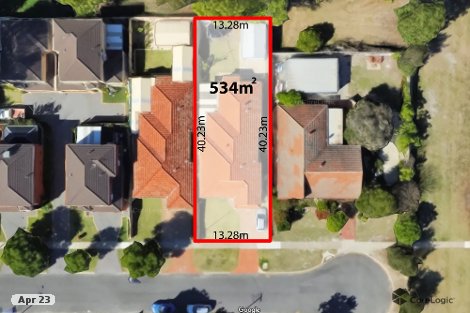 10a Sydenham St, Kewdale, WA 6105