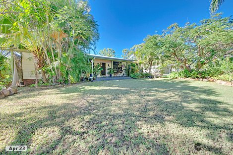 10 Glenora Rd, Cawarral, QLD 4702