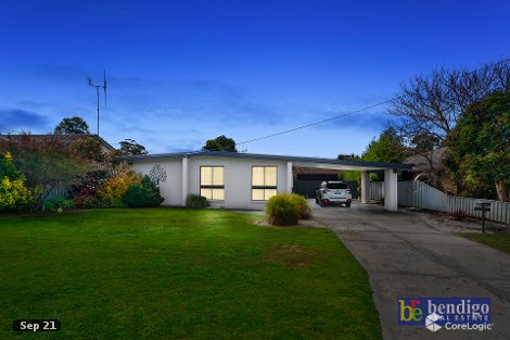 34 Alder St, Golden Square, VIC 3555