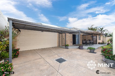 5a Warren St, Beaconsfield, WA 6162