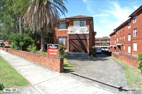 6/12 Crawford St, Berala, NSW 2141