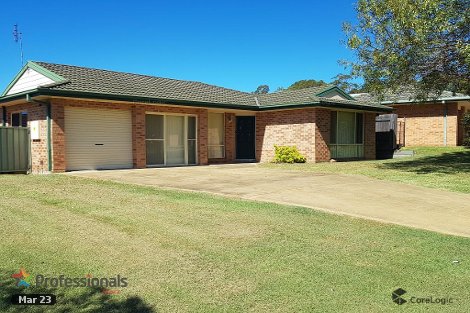 14 Illawarra Cct, Worrigee, NSW 2540