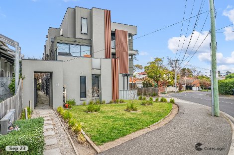 6/11 Sandown Rd, Ascot Vale, VIC 3032