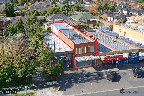 12 Templestowe Rd, Bulleen, VIC 3105