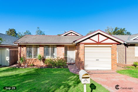 8 Farmer Cl, Glenwood, NSW 2768